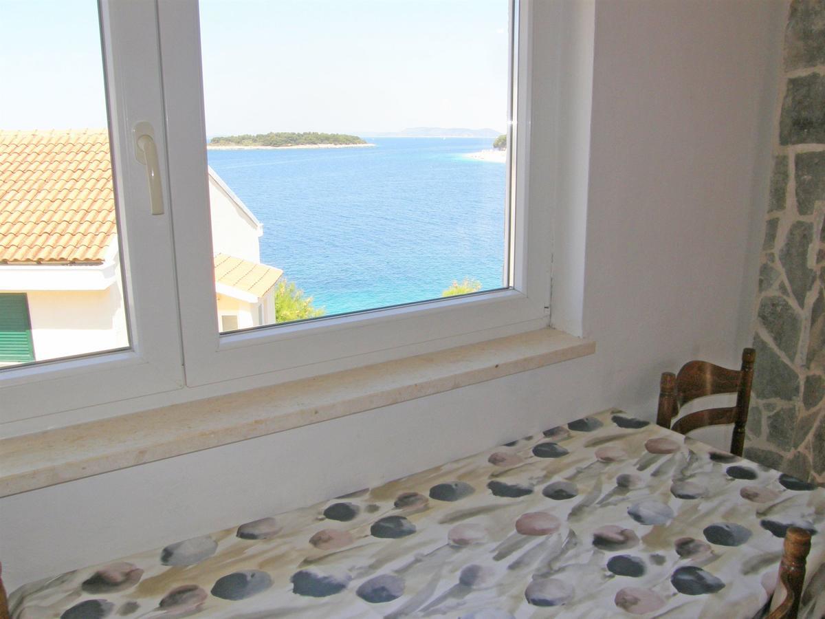 Apartments Jurica Primosten Exterior photo