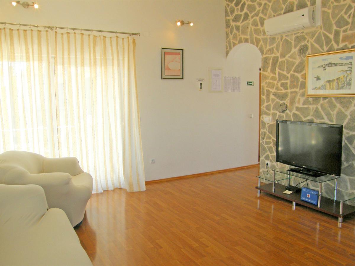 Apartments Jurica Primosten Exterior photo