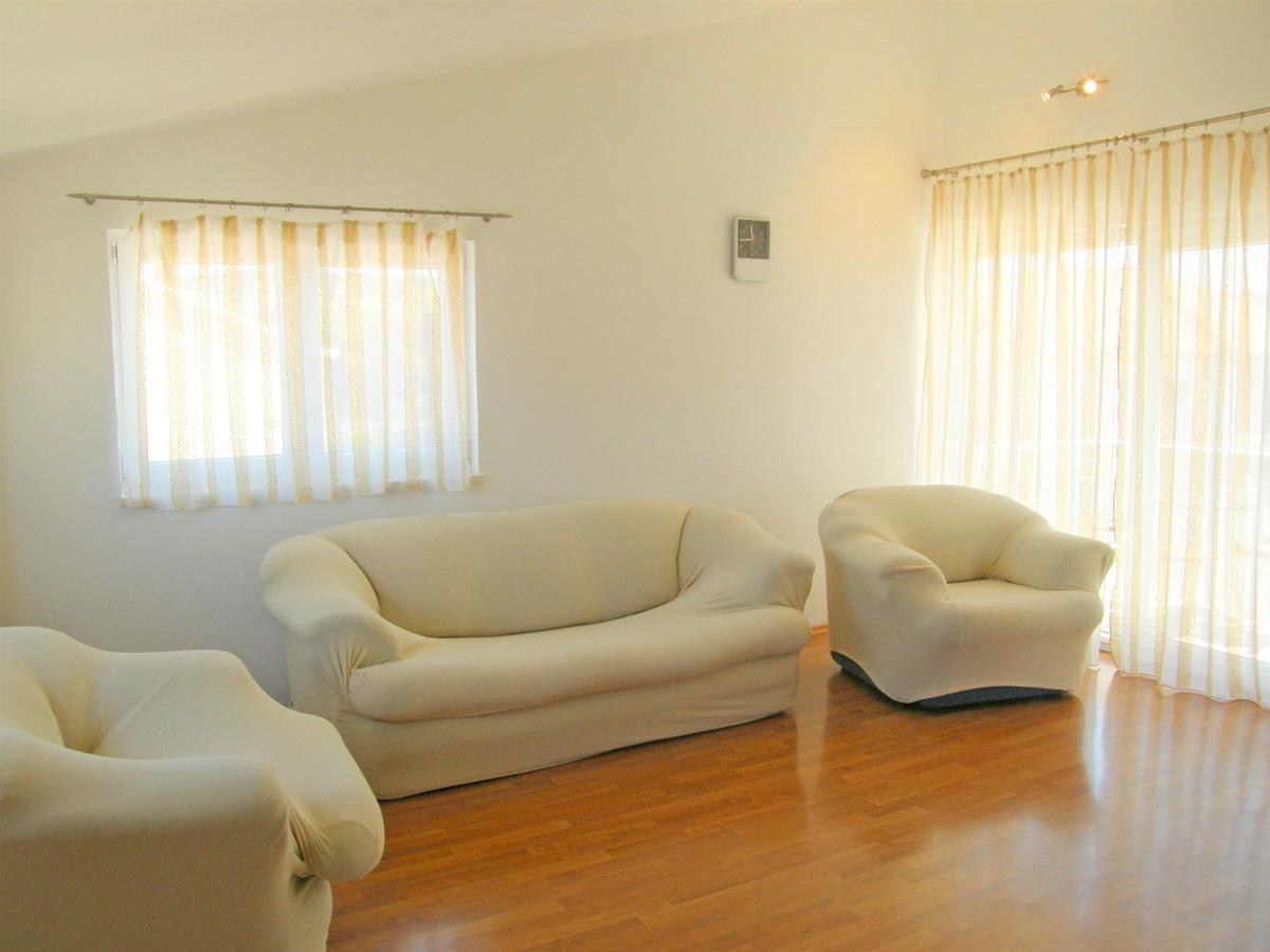 Apartments Jurica Primosten Exterior photo