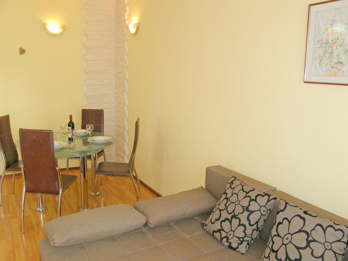 Apartments Jurica Primosten Exterior photo